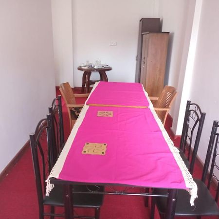 Frosty Heaven Guest House Νουβάρα Ελίγια Εξωτερικό φωτογραφία