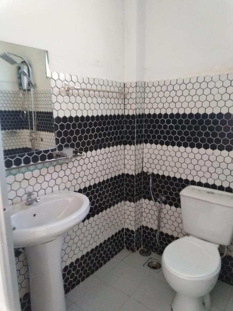 Frosty Heaven Guest House Νουβάρα Ελίγια Εξωτερικό φωτογραφία