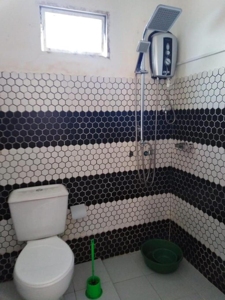 Frosty Heaven Guest House Νουβάρα Ελίγια Εξωτερικό φωτογραφία