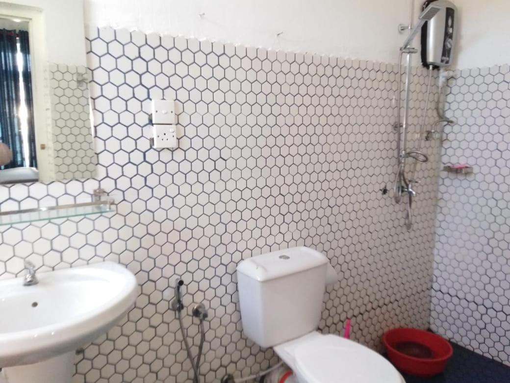 Frosty Heaven Guest House Νουβάρα Ελίγια Εξωτερικό φωτογραφία