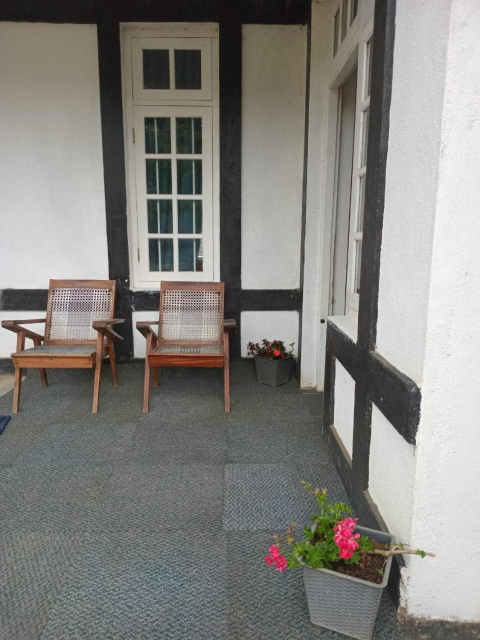 Frosty Heaven Guest House Νουβάρα Ελίγια Εξωτερικό φωτογραφία