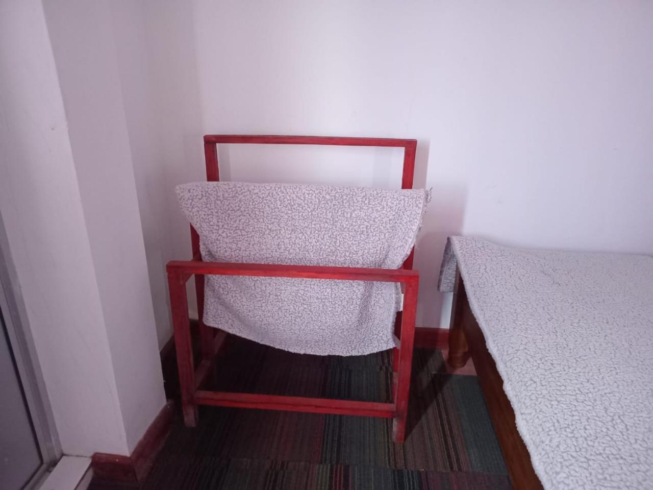 Frosty Heaven Guest House Νουβάρα Ελίγια Εξωτερικό φωτογραφία