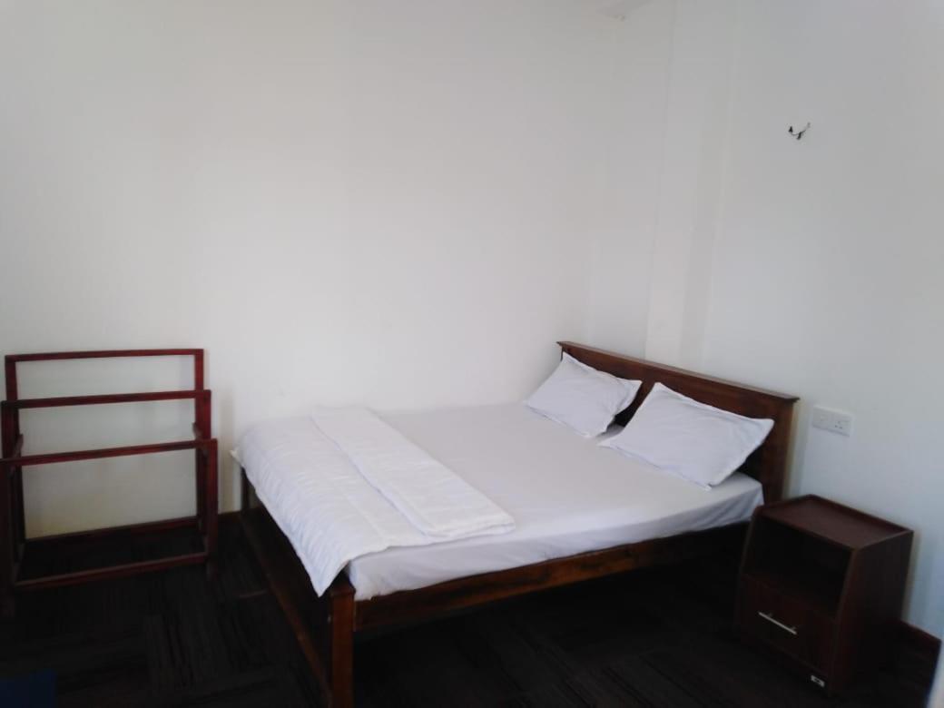 Frosty Heaven Guest House Νουβάρα Ελίγια Εξωτερικό φωτογραφία
