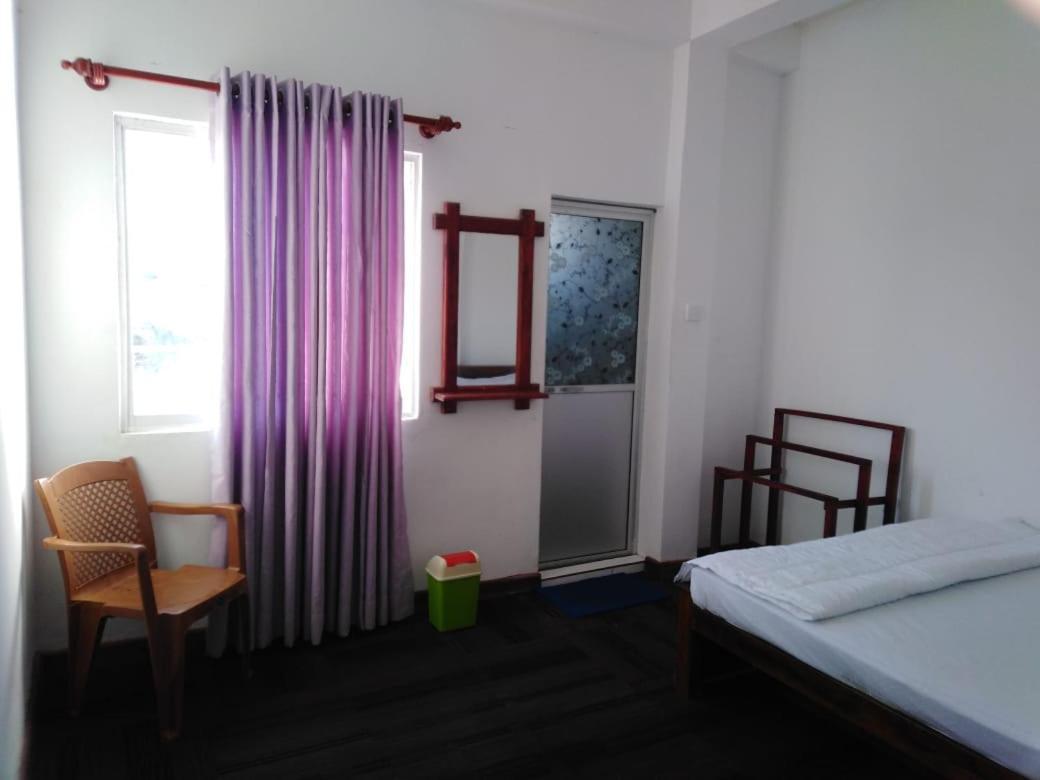 Frosty Heaven Guest House Νουβάρα Ελίγια Εξωτερικό φωτογραφία