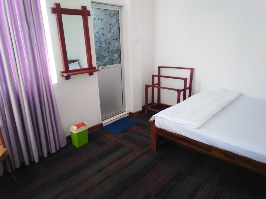 Frosty Heaven Guest House Νουβάρα Ελίγια Εξωτερικό φωτογραφία
