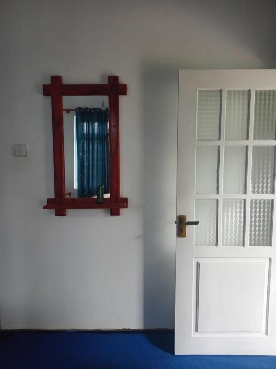 Frosty Heaven Guest House Νουβάρα Ελίγια Εξωτερικό φωτογραφία