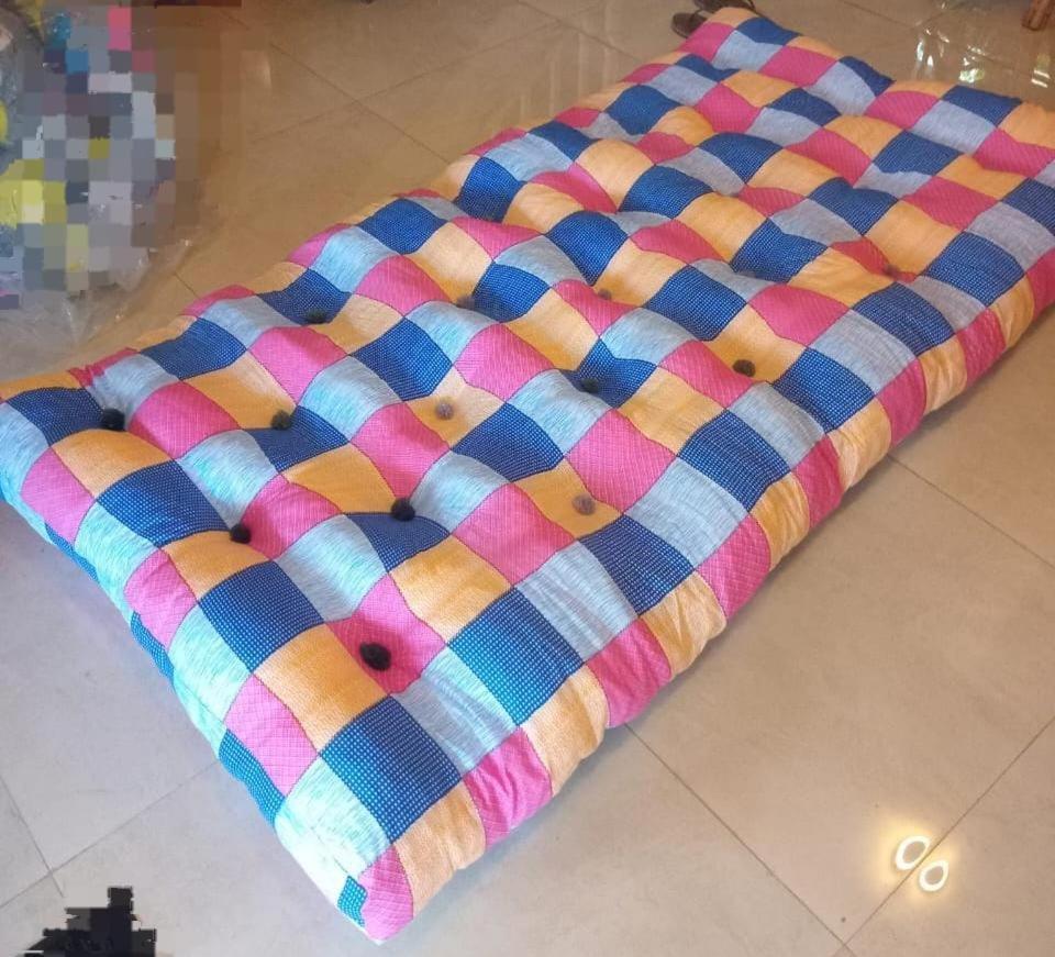 Frosty Heaven Guest House Νουβάρα Ελίγια Εξωτερικό φωτογραφία