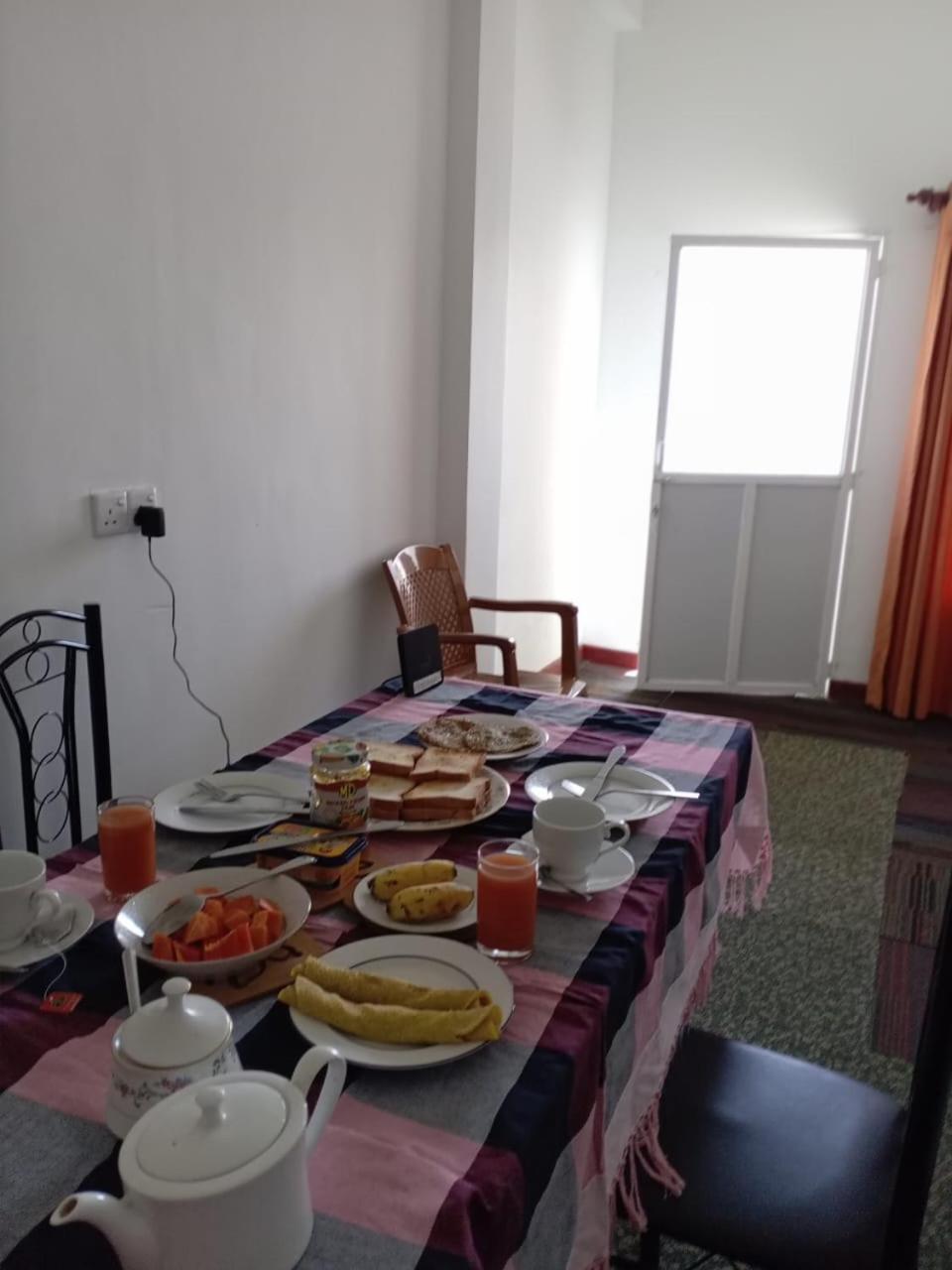 Frosty Heaven Guest House Νουβάρα Ελίγια Εξωτερικό φωτογραφία