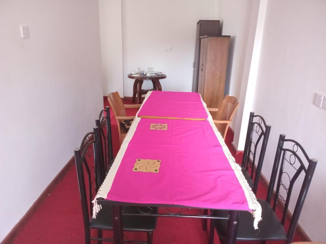 Frosty Heaven Guest House Νουβάρα Ελίγια Εξωτερικό φωτογραφία