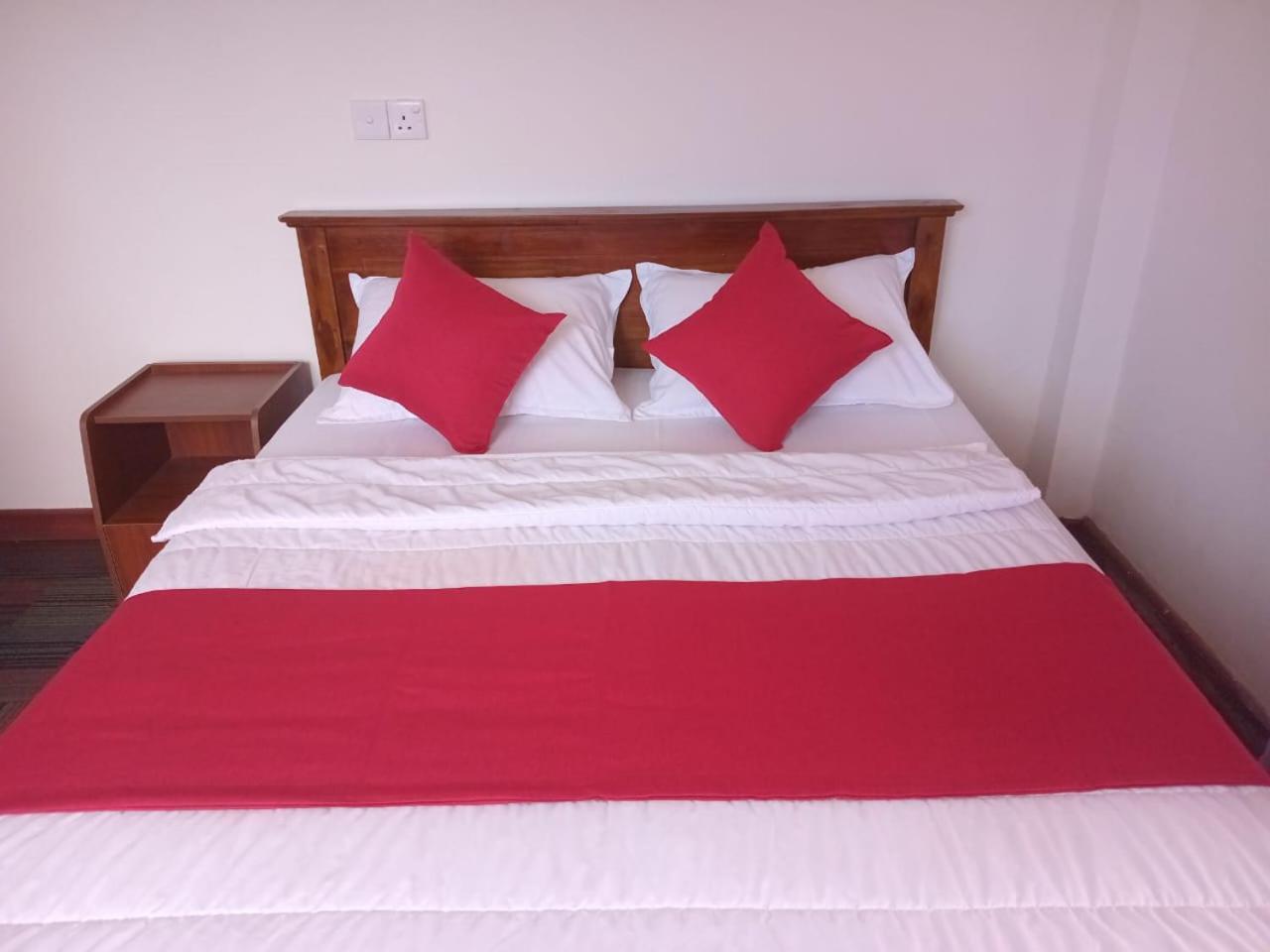 Frosty Heaven Guest House Νουβάρα Ελίγια Εξωτερικό φωτογραφία