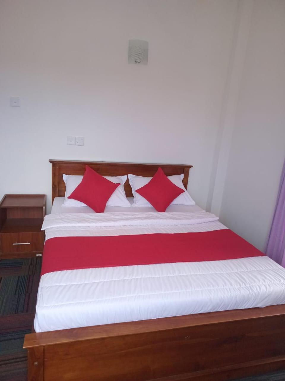 Frosty Heaven Guest House Νουβάρα Ελίγια Εξωτερικό φωτογραφία
