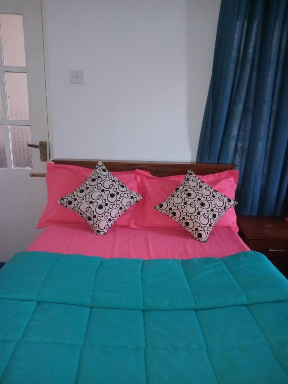 Frosty Heaven Guest House Νουβάρα Ελίγια Εξωτερικό φωτογραφία