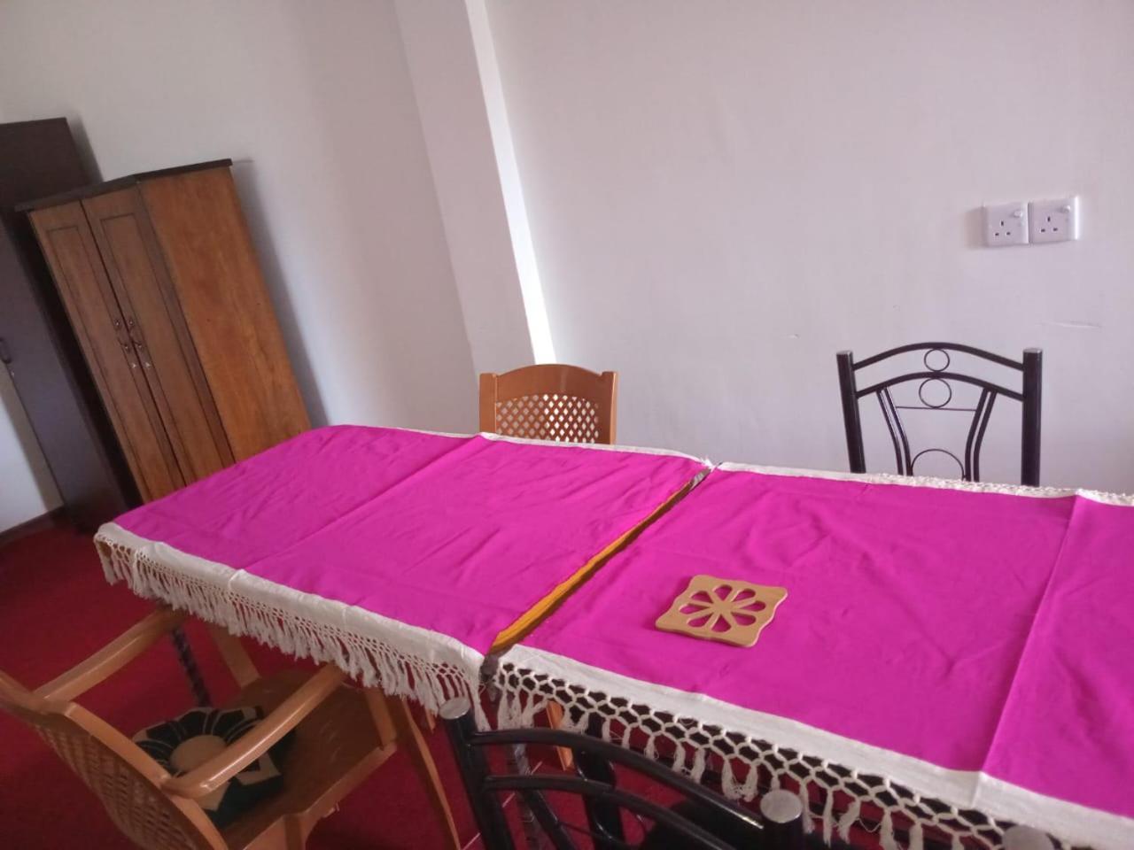 Frosty Heaven Guest House Νουβάρα Ελίγια Εξωτερικό φωτογραφία