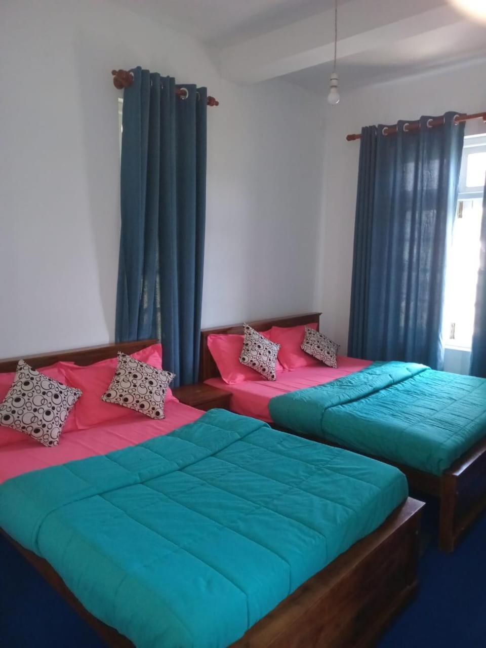 Frosty Heaven Guest House Νουβάρα Ελίγια Εξωτερικό φωτογραφία
