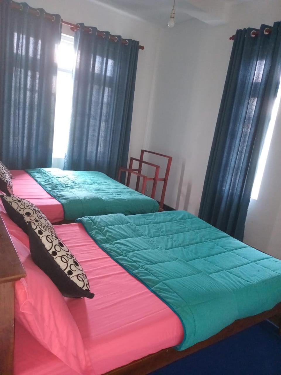 Frosty Heaven Guest House Νουβάρα Ελίγια Εξωτερικό φωτογραφία